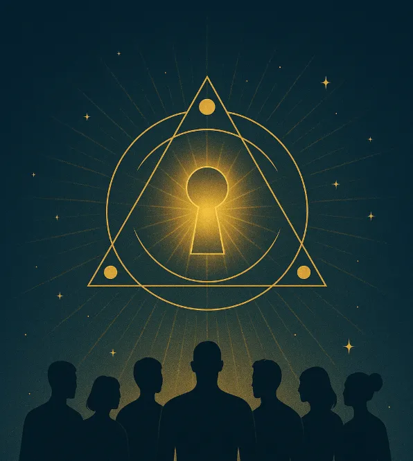 The Great Unlock logo with people cropped.webp