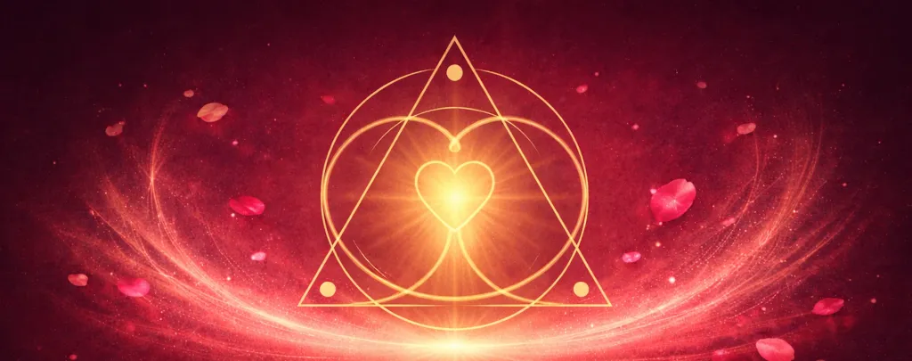 Event Replay: Soul Mates & Partnerships: Union Without Attachment